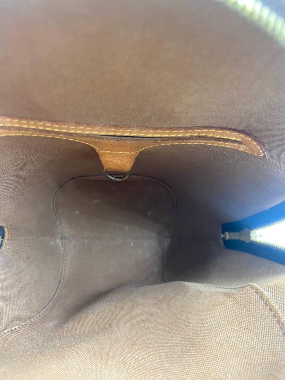 Louis Vuitton - Backpack