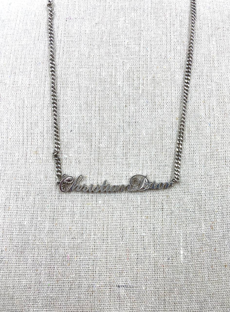 Dior - Jewelry