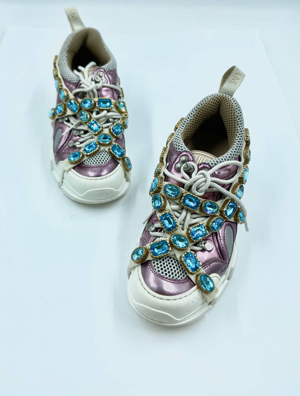 Gucci - Sneakers 36.5