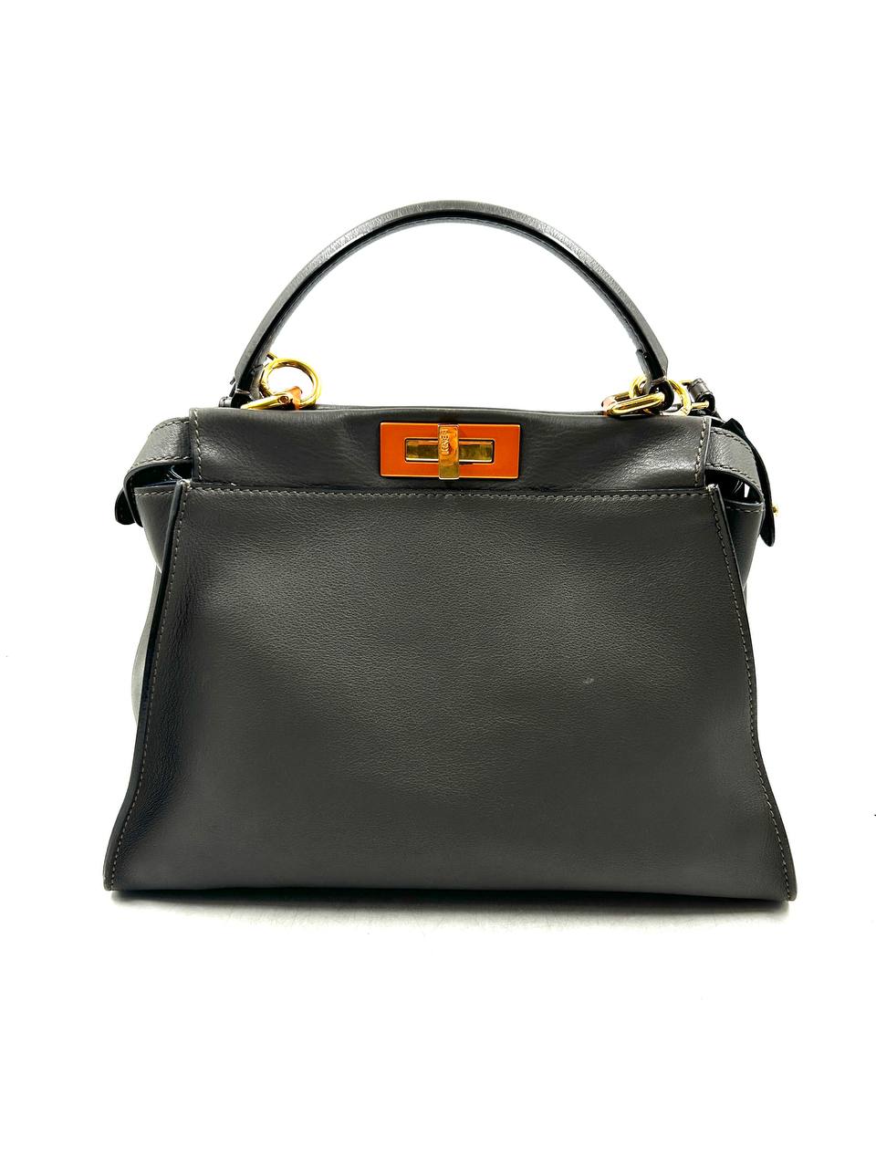 Fendi - Handbag