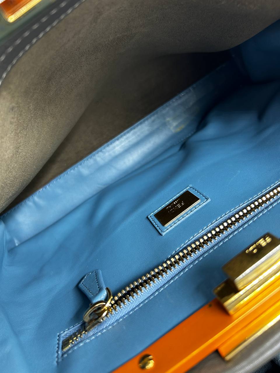 Fendi - Handbag
