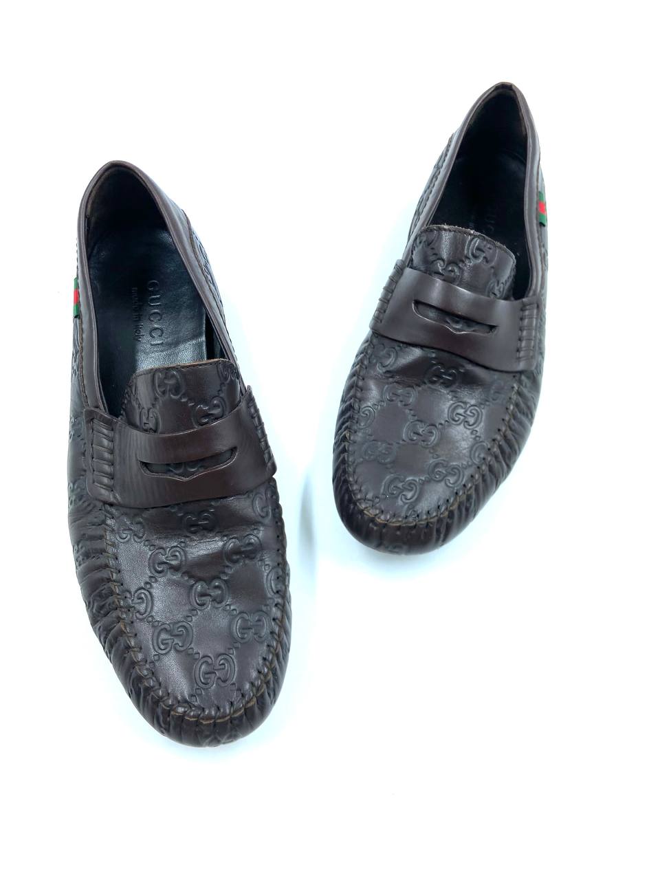 Gucci - Mens Shoes 5.5