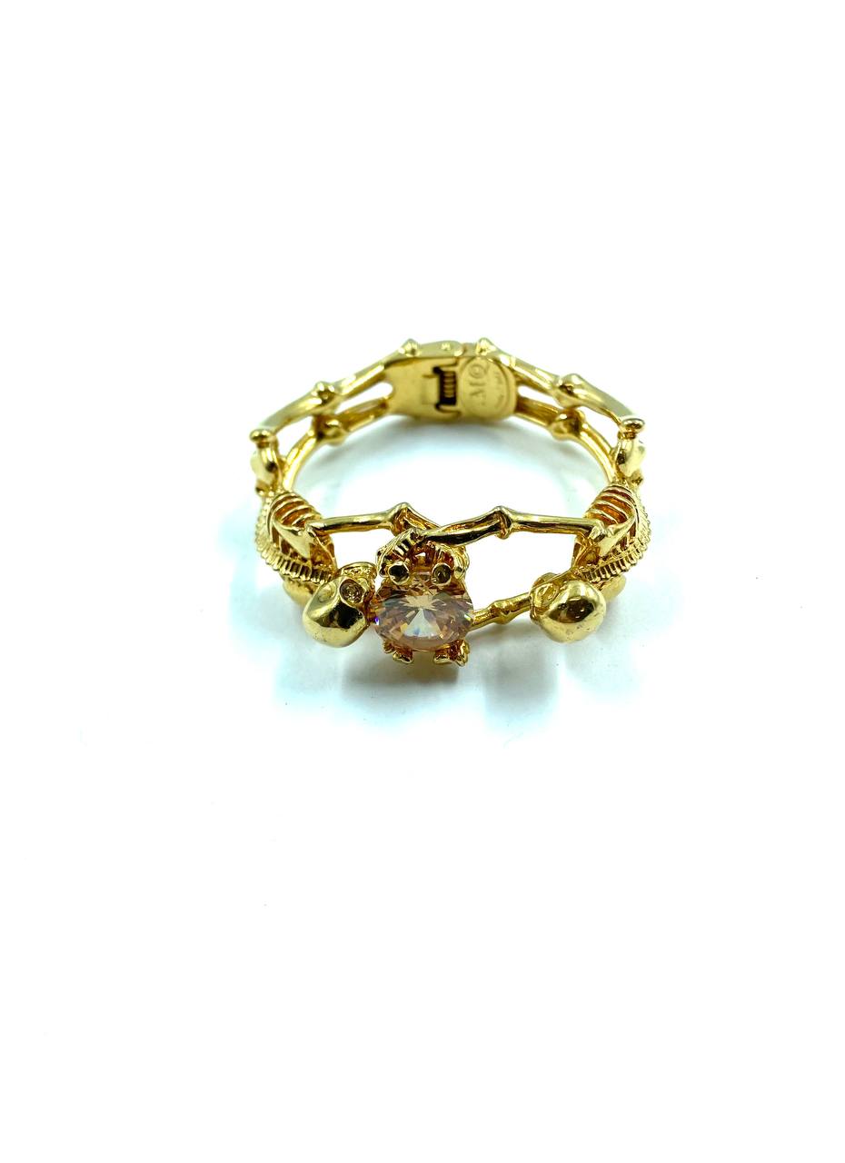 Alexander McQueen - Jewlery