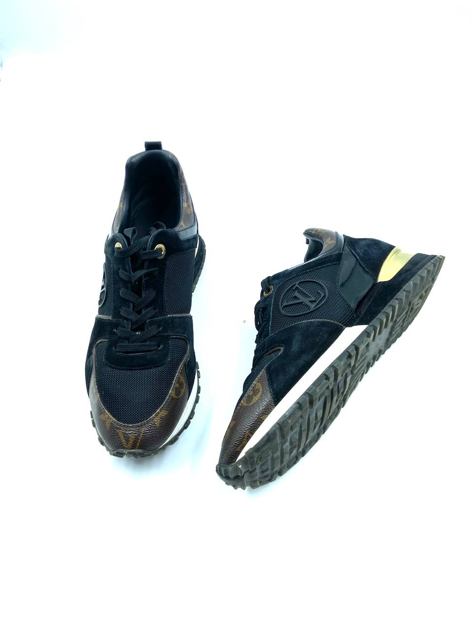 Louis Vuitton - Sneakers 40