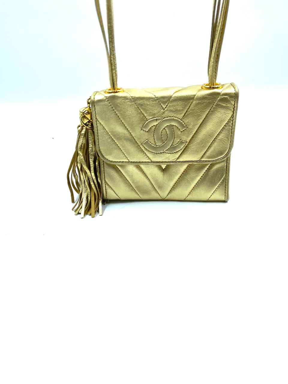 Chanel - Handbag