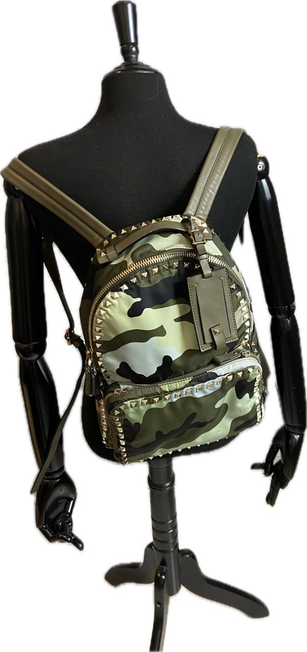 Valentino - Backpack