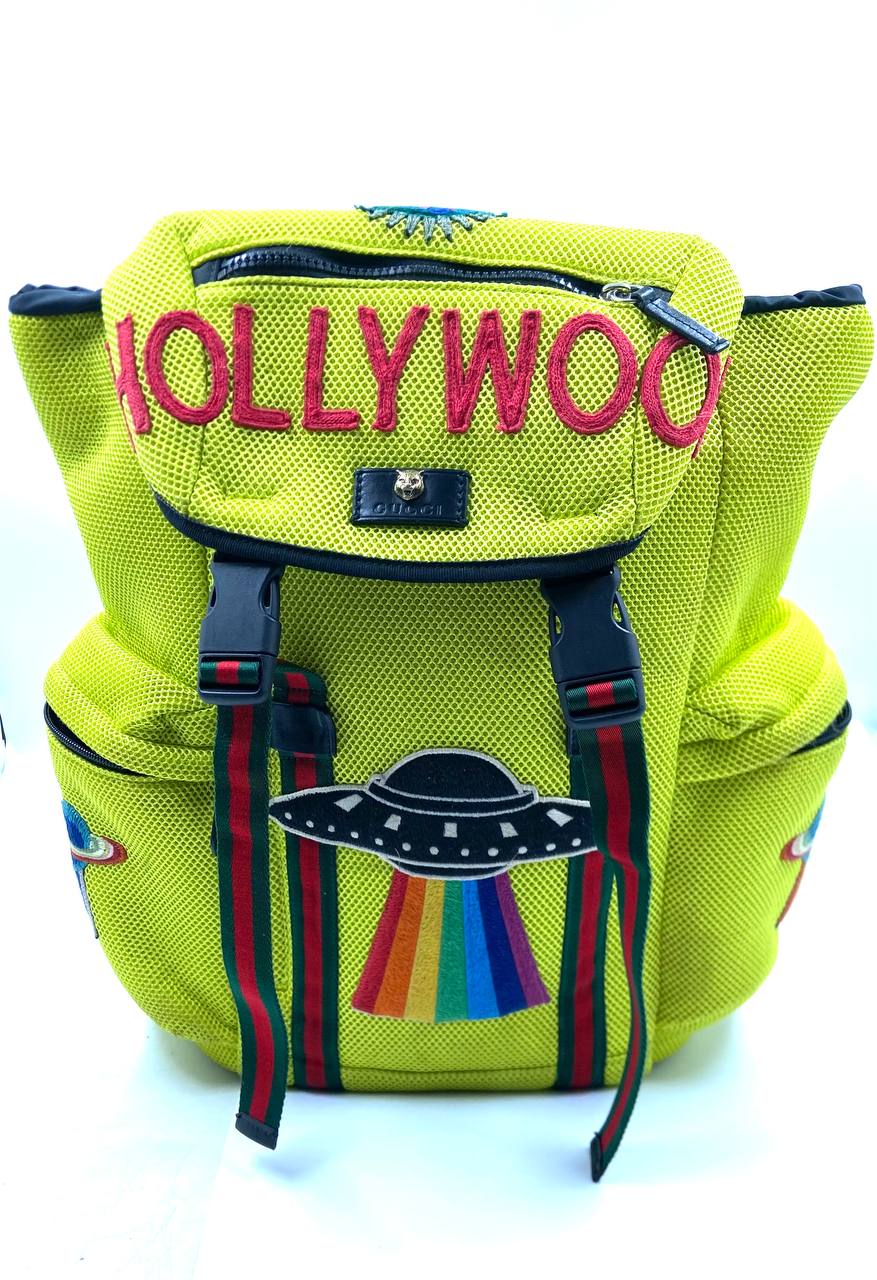 Gucci - Backpack