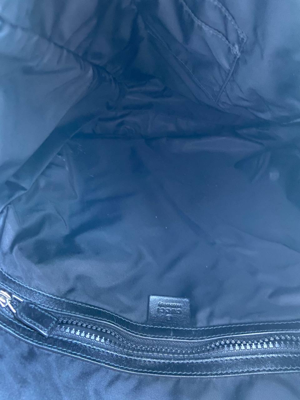 Gucci - Backpack