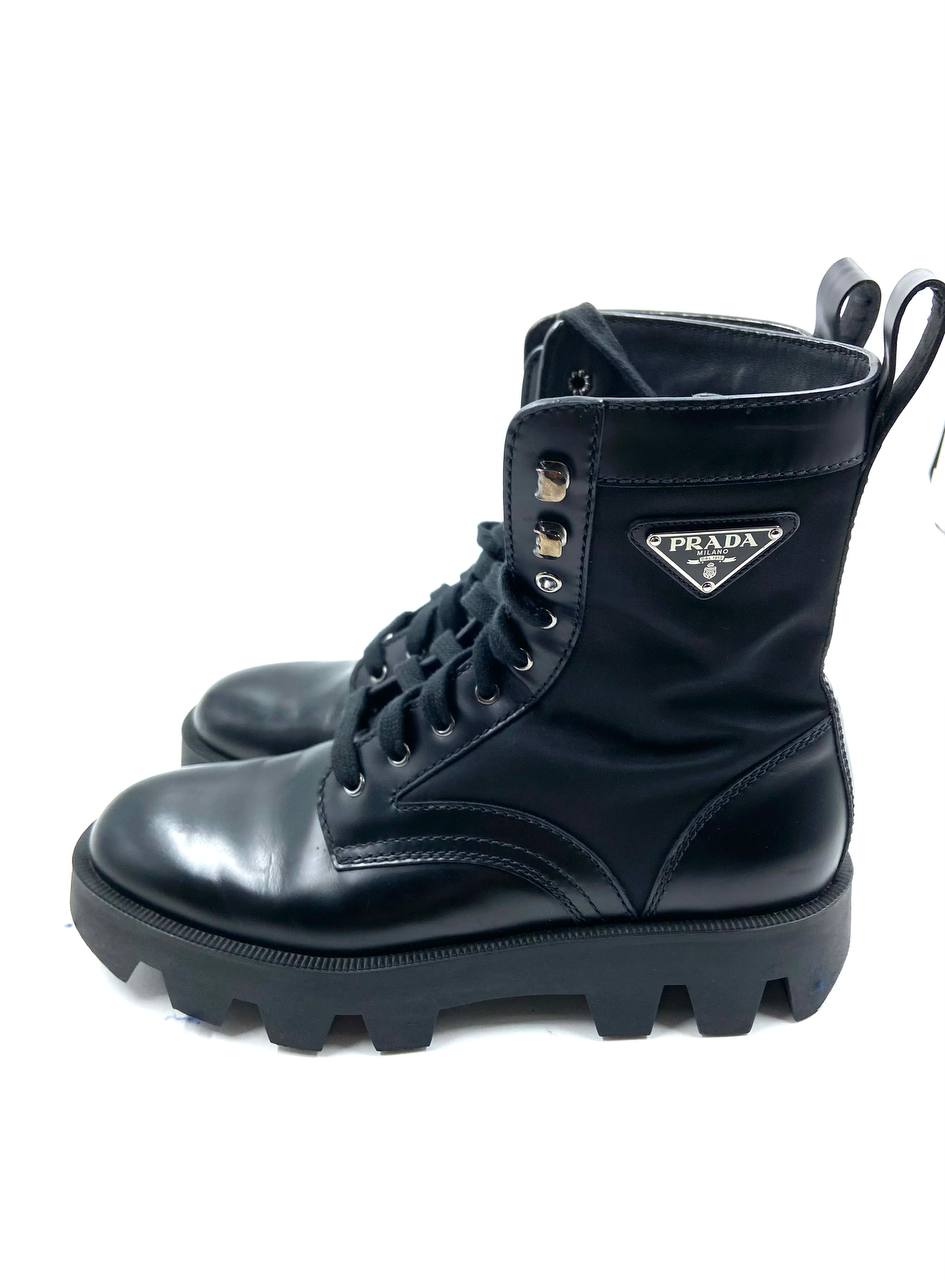 Prada - Boots 9