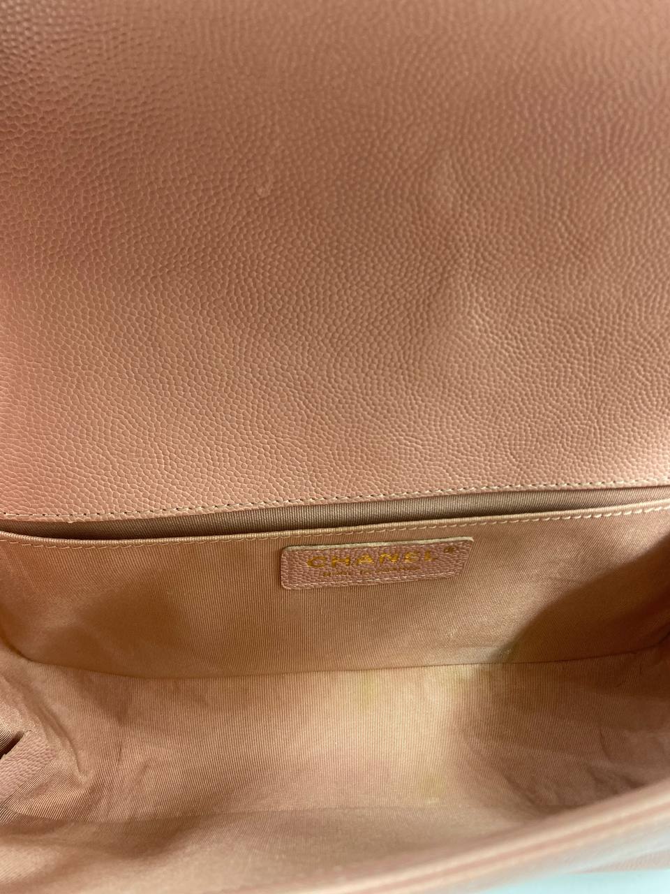 Chanel - crossbody bag