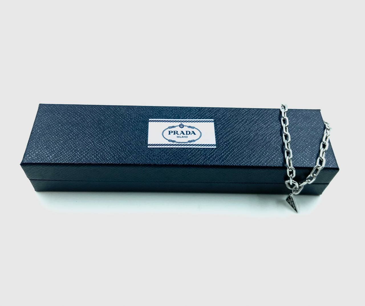 Prada - Jewelry