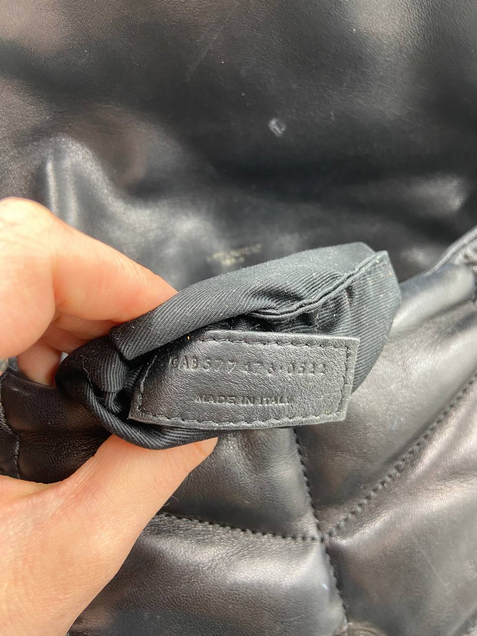 Saint Laurent - Handbag