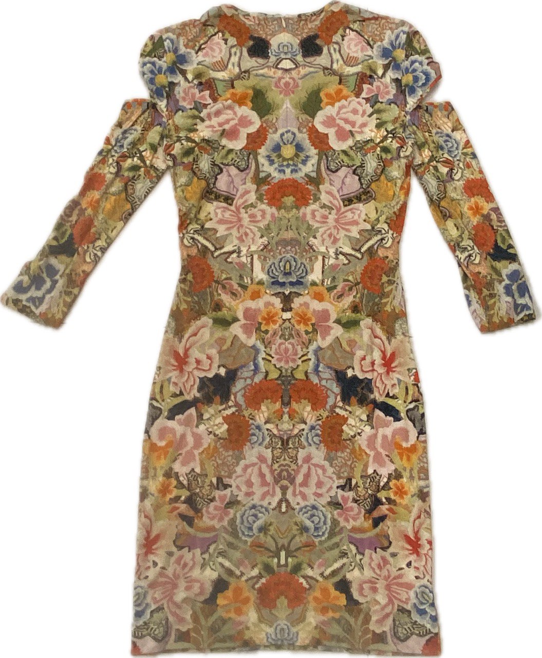 Alexander McQueen - Clothing 38
