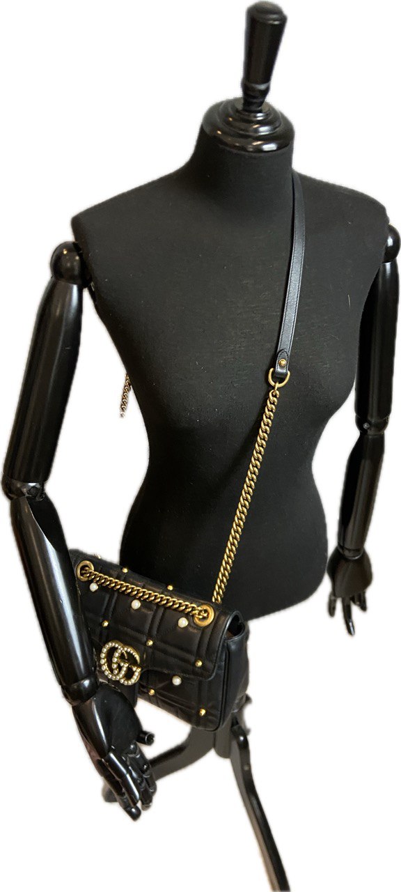 Gucci - crossbody bag
