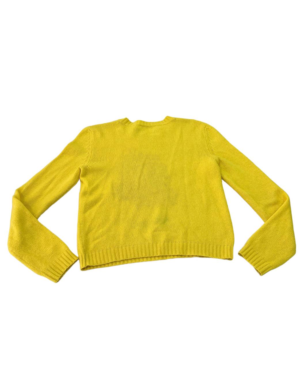 Dior - Sweater - 36 (s)