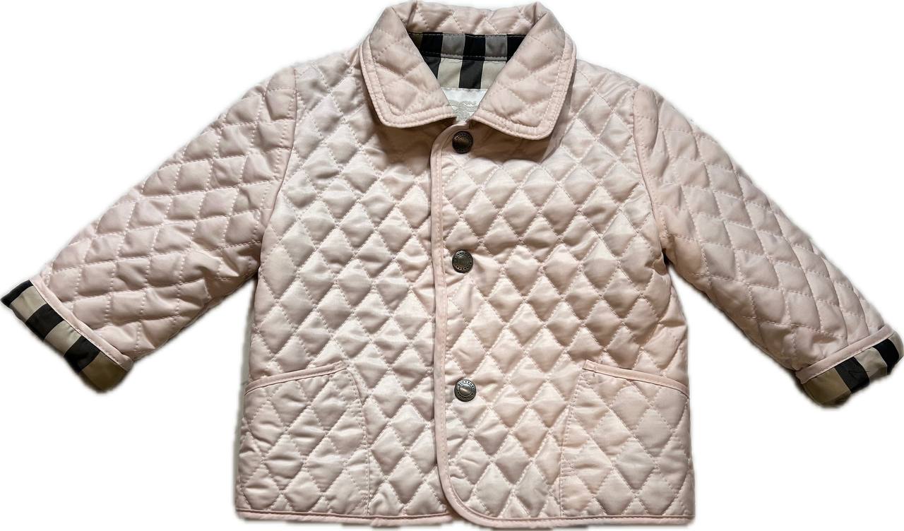 Burberry - Kids - 6 meses