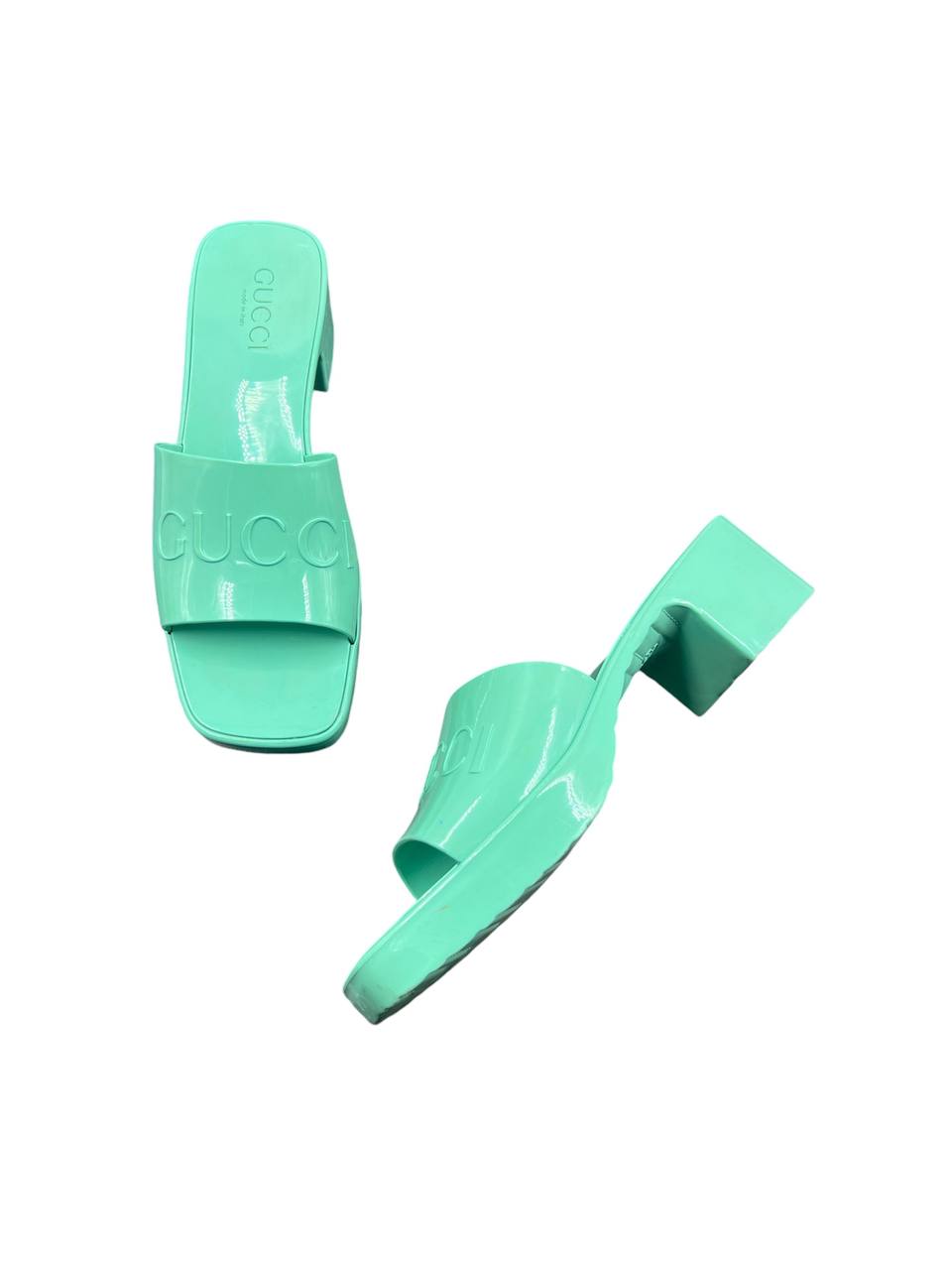 Gucci - Sandals - 40