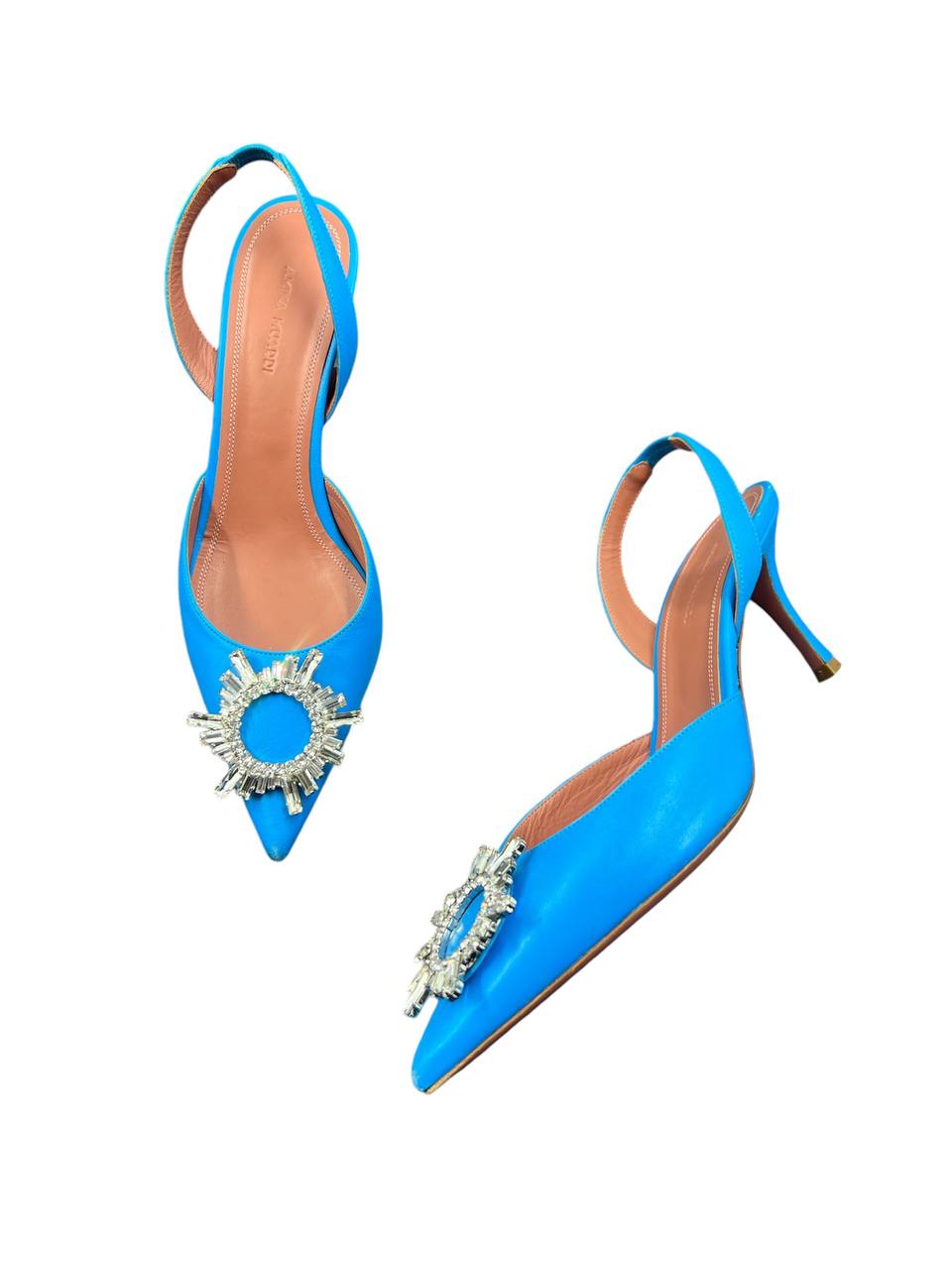 Amina Muaddi - Heels - 39