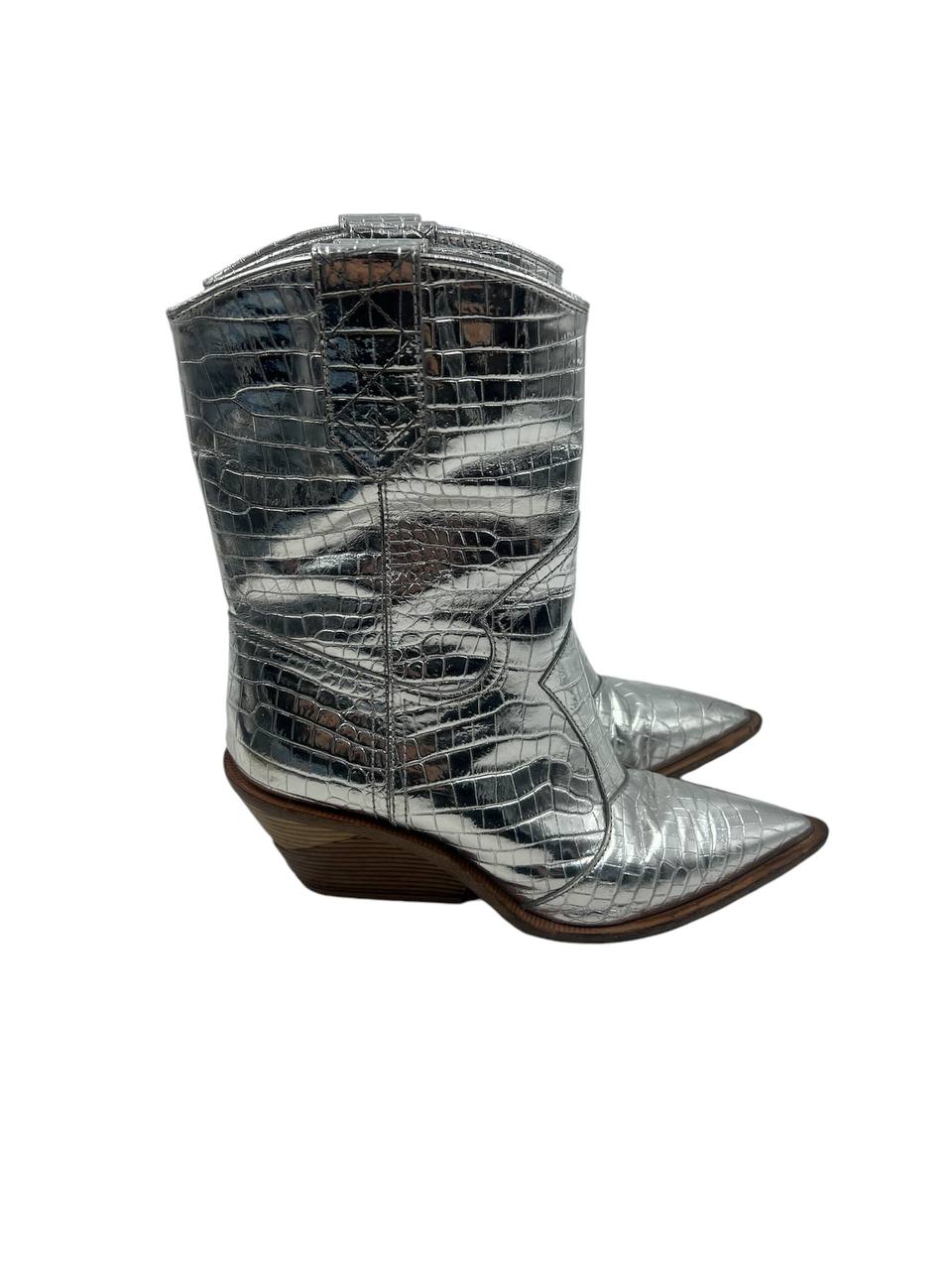 Fendi - Ankle Boots - 39