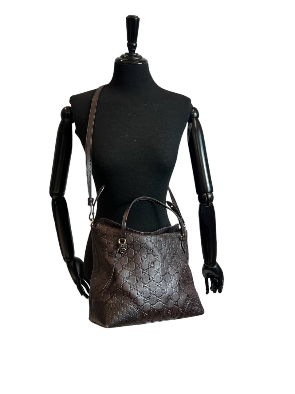 Gucci - Crossbody Bag