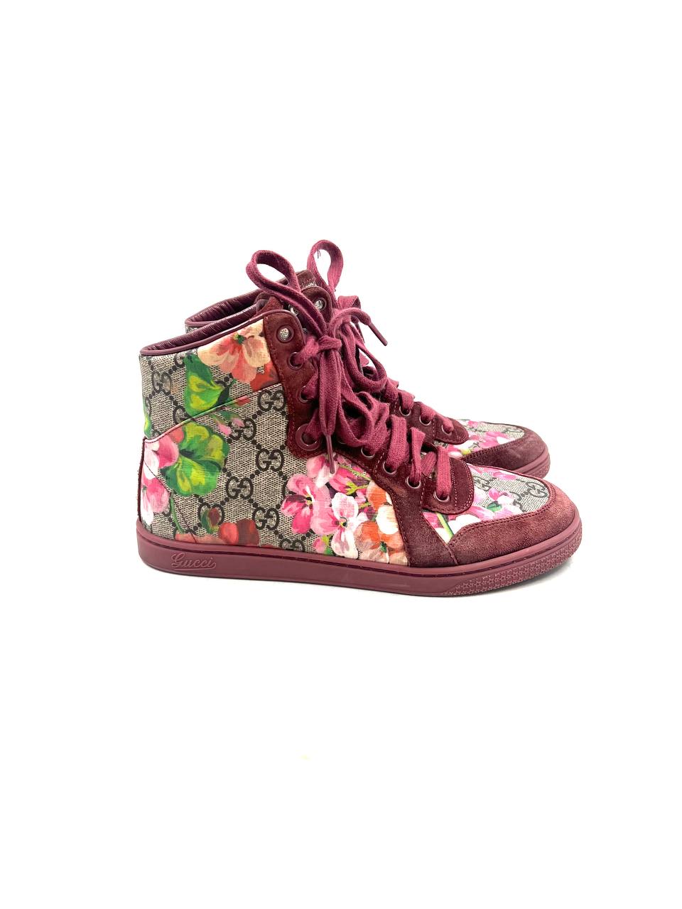 Gucci - Sneakers - 36