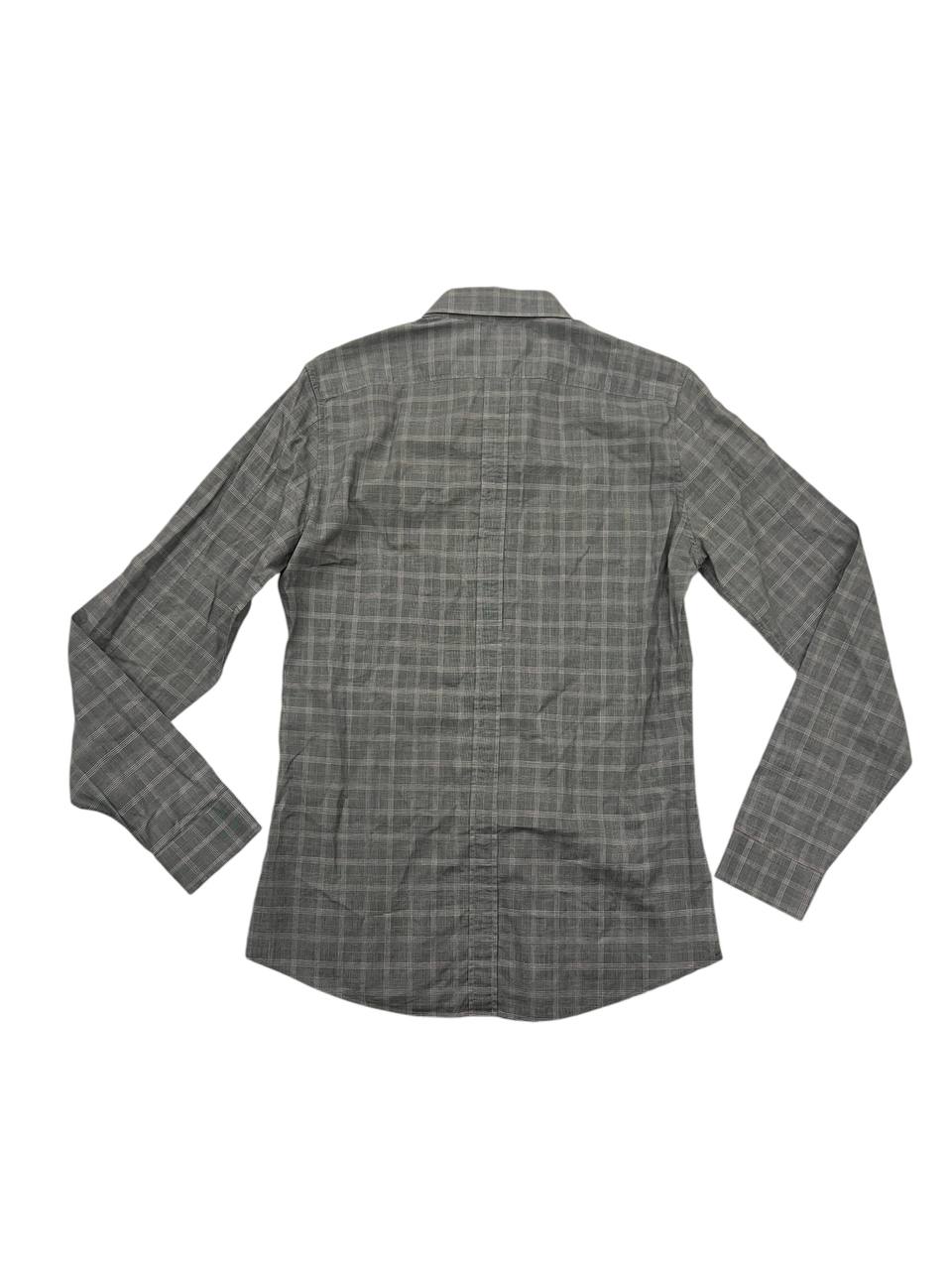 Gucci - Shirt - 39 15/5