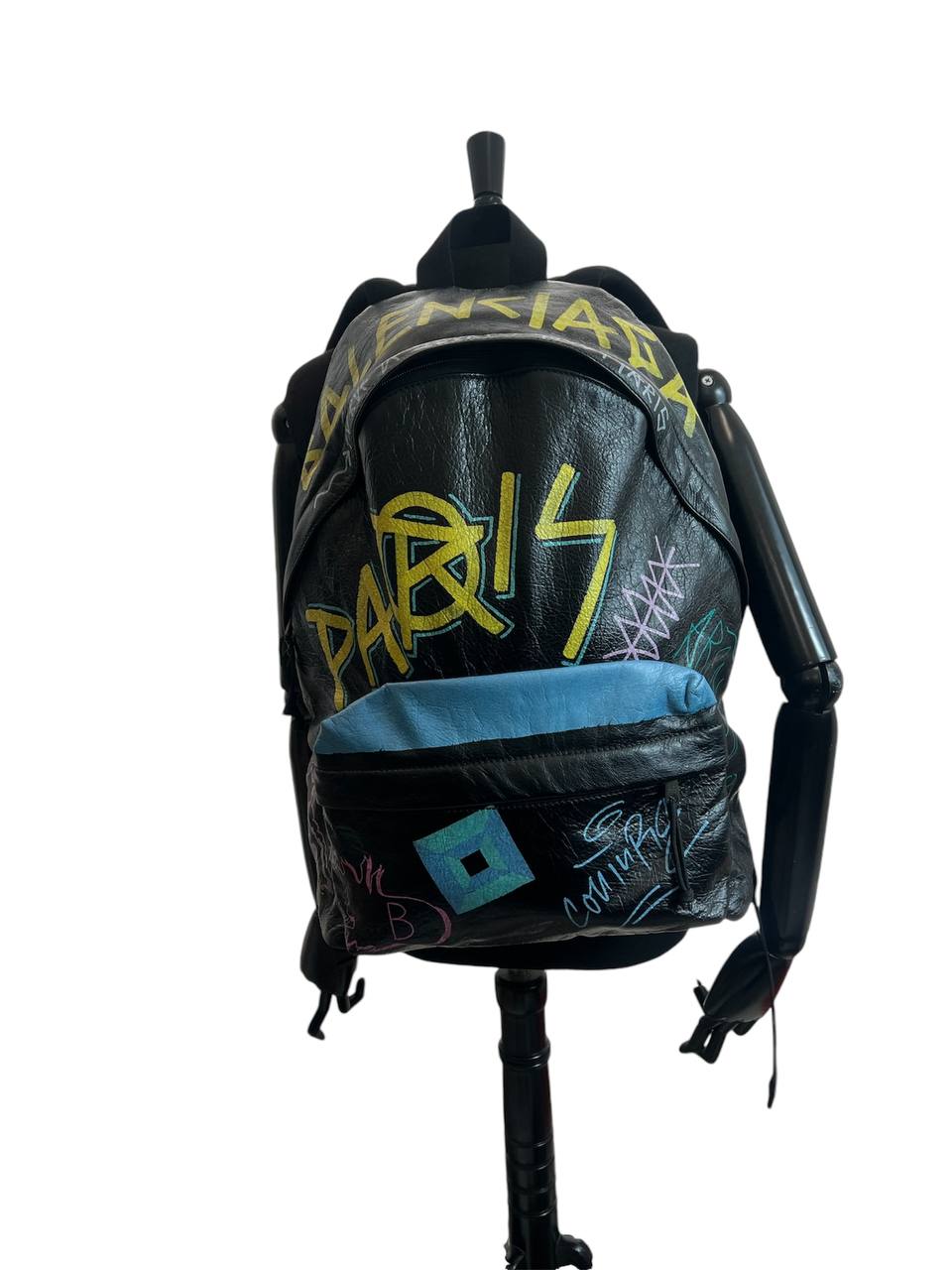 Balenciaga - Backpack
