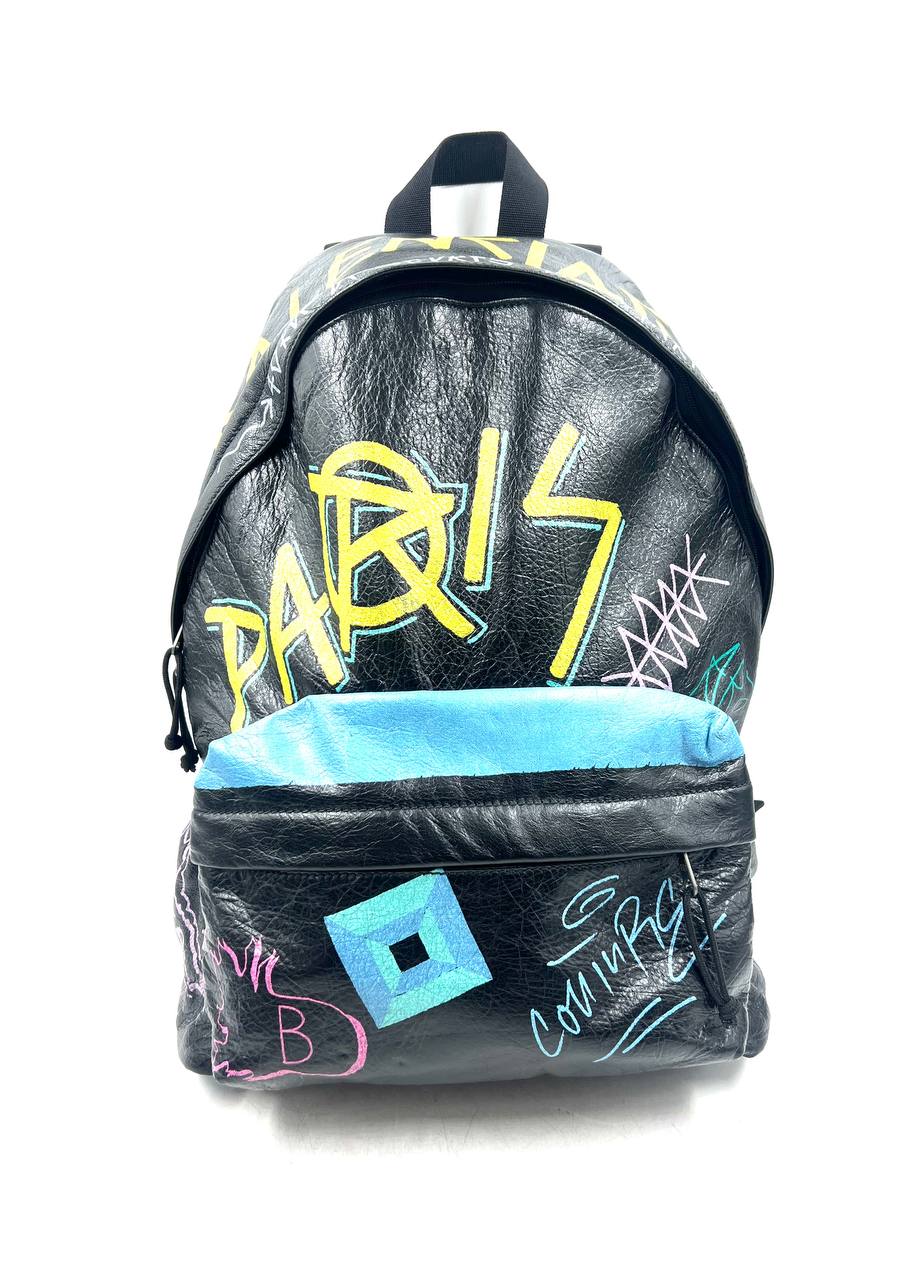 Balenciaga - Backpack