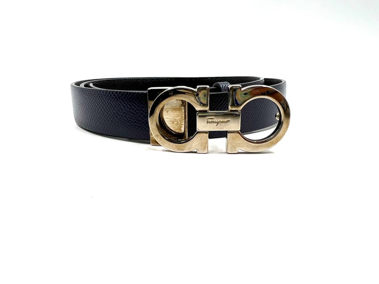 Ferragamo - Belt
