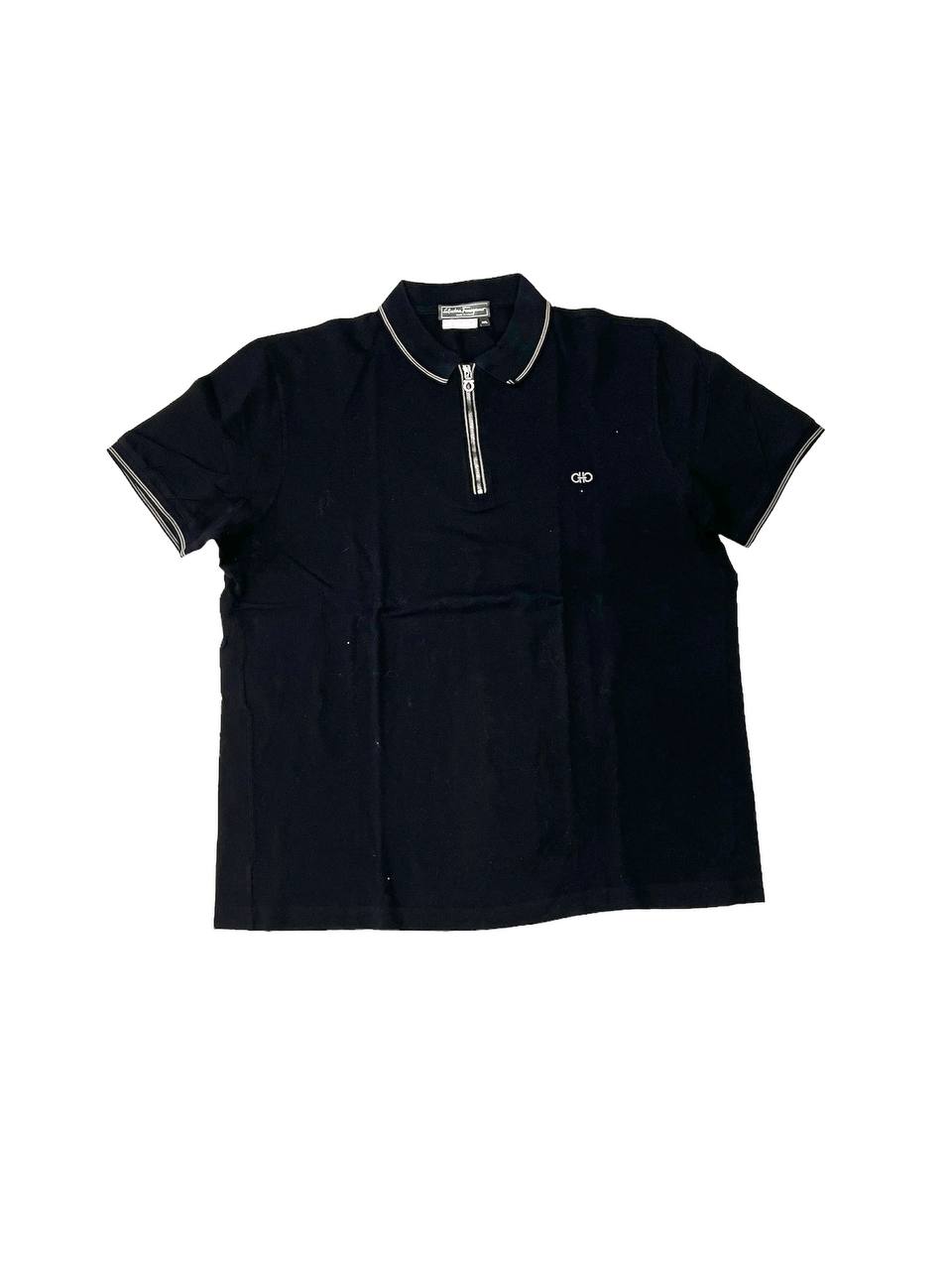 Ferragamo - Polo - XXL