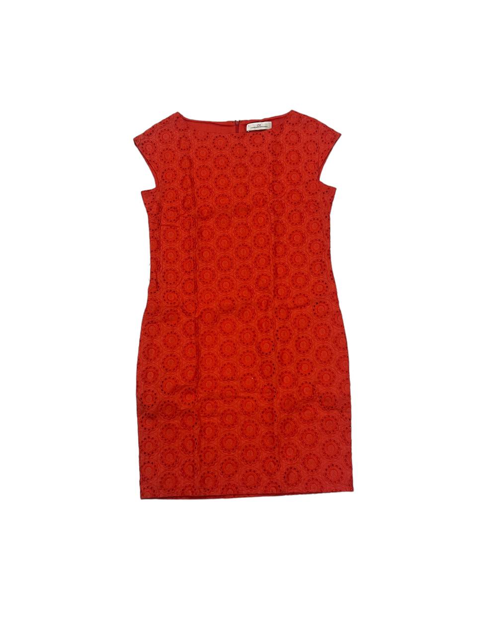 Carolina Herrera - Dress - 4(XS - S)