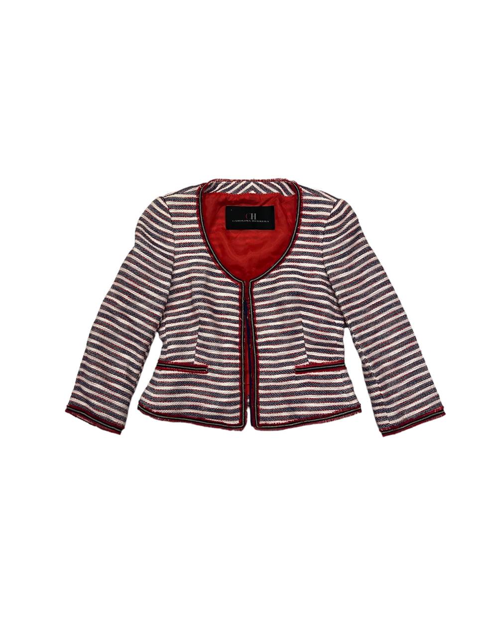 Carolina Herrera - Jacket - 4 (S)