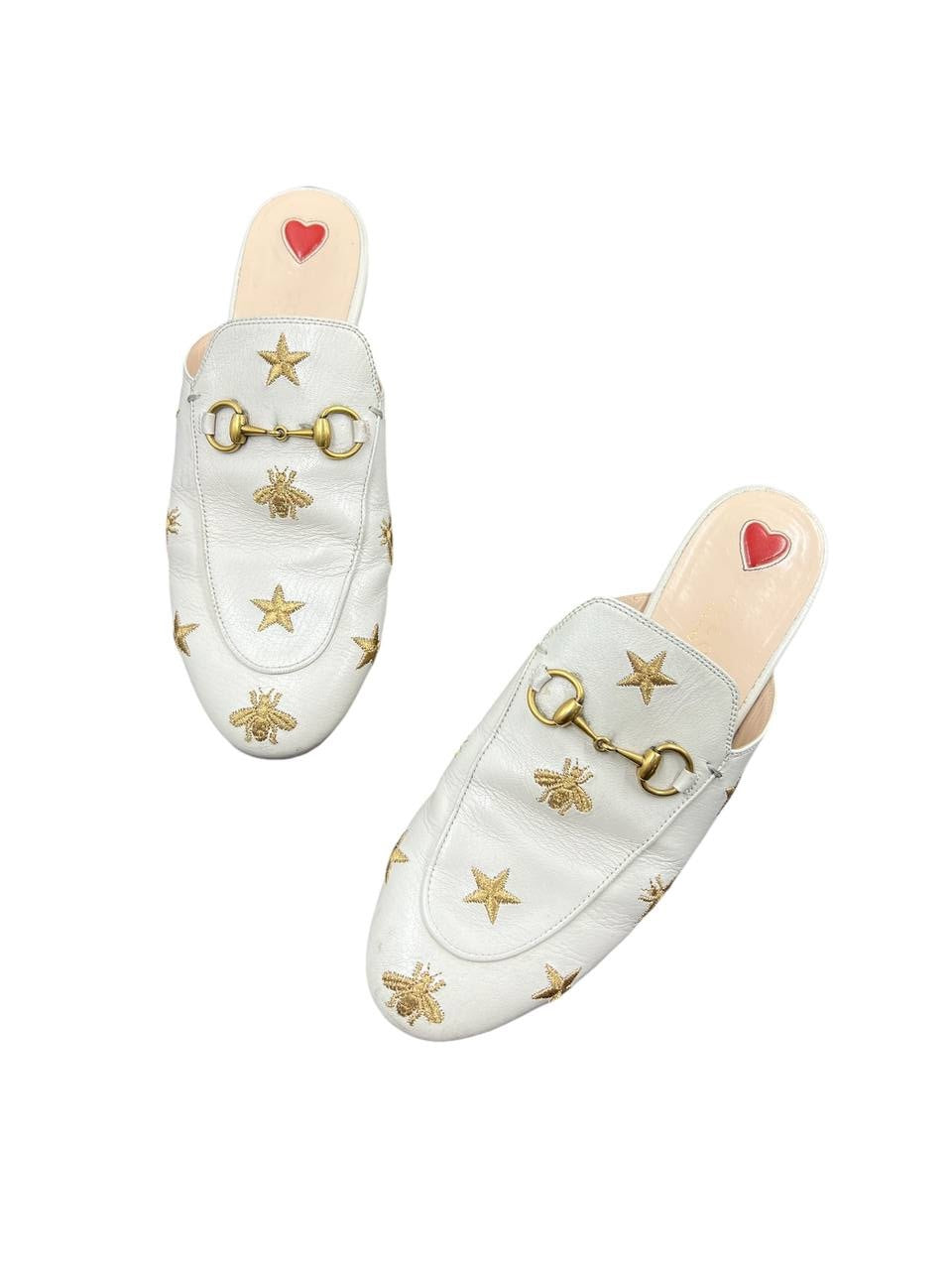 Gucci - Slippers - 37.5