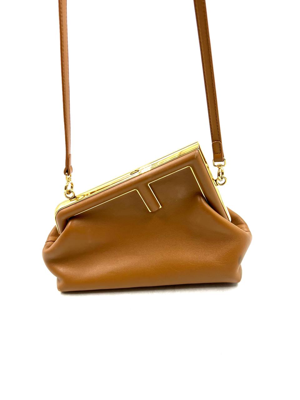 Fendi - Crossbody Bag