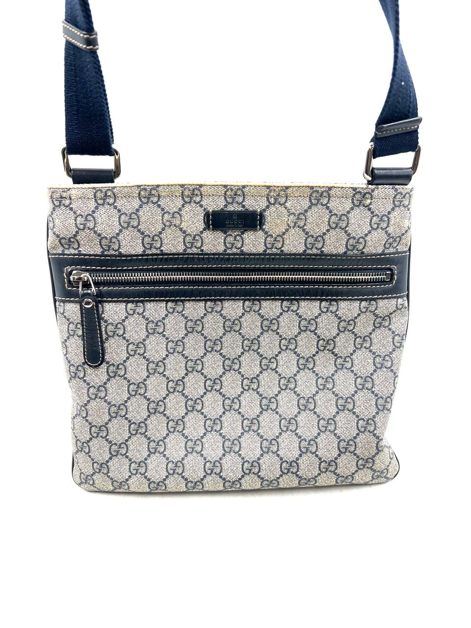 Gucci - Crossbody Bag