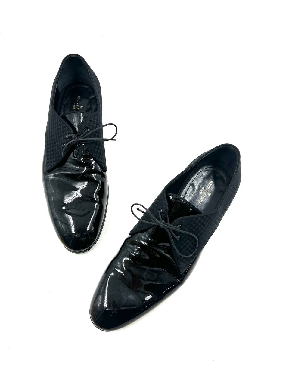 Louis Vuitton - Men's Shoes - 8