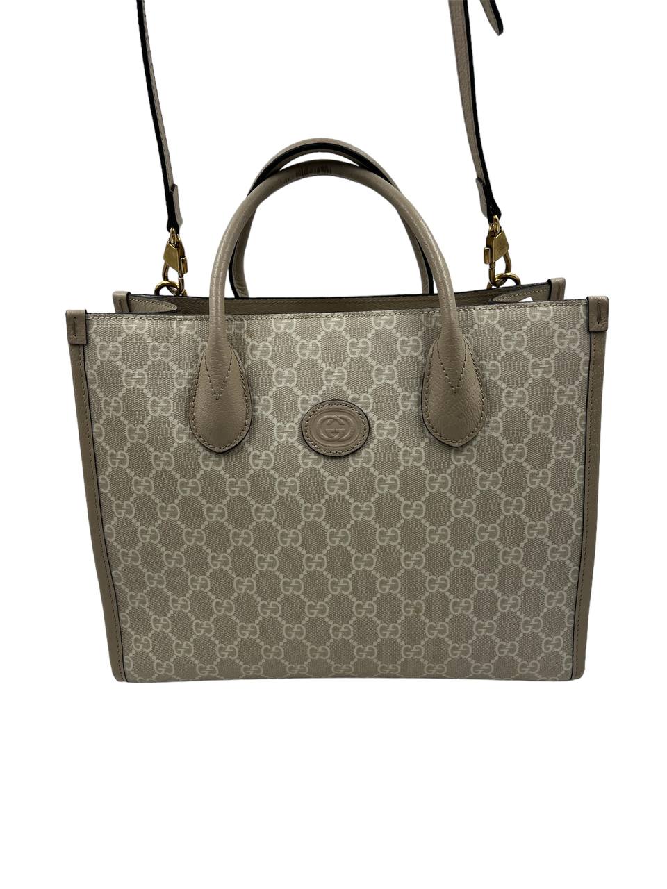 Gucci - Tote Bag