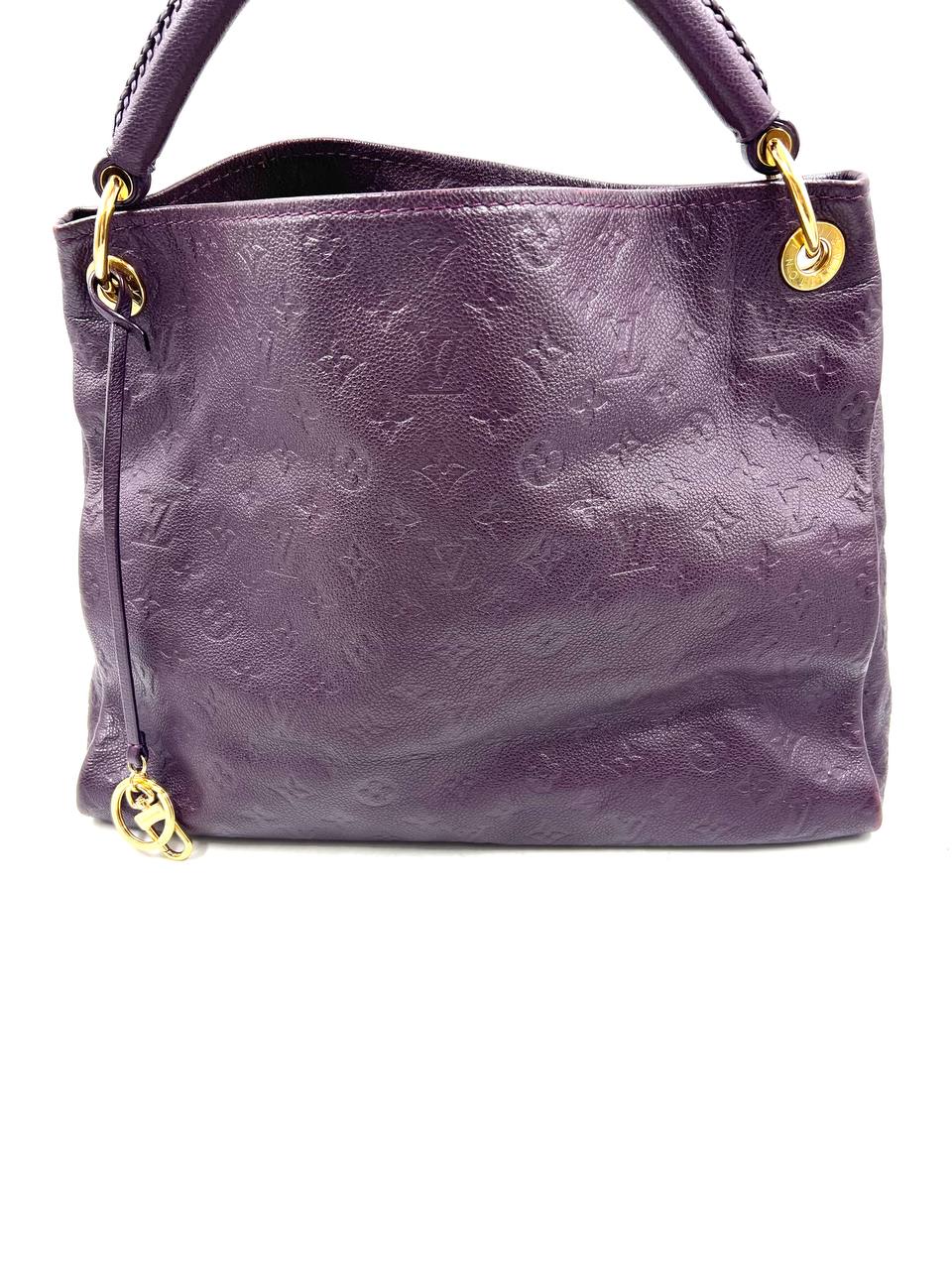 Louis Vuitton - Shoulder Bag