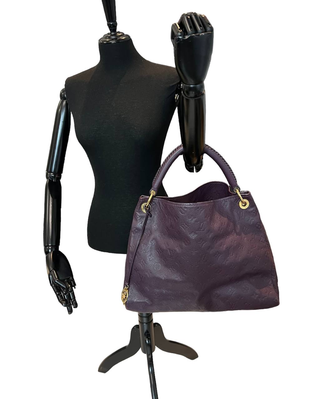 Louis Vuitton - Shoulder Bag