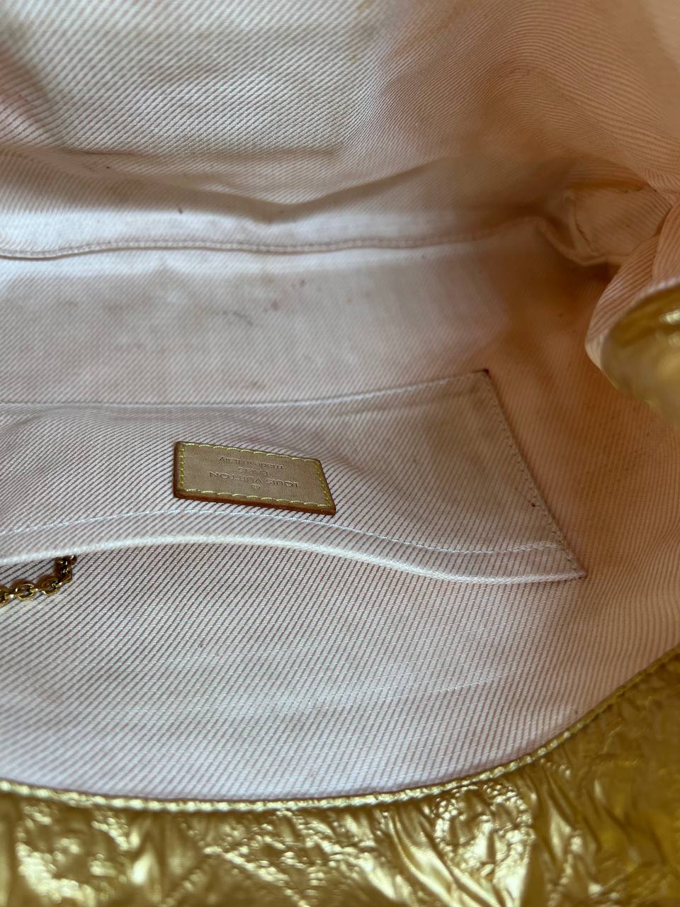Louis Vuitton - Clutch