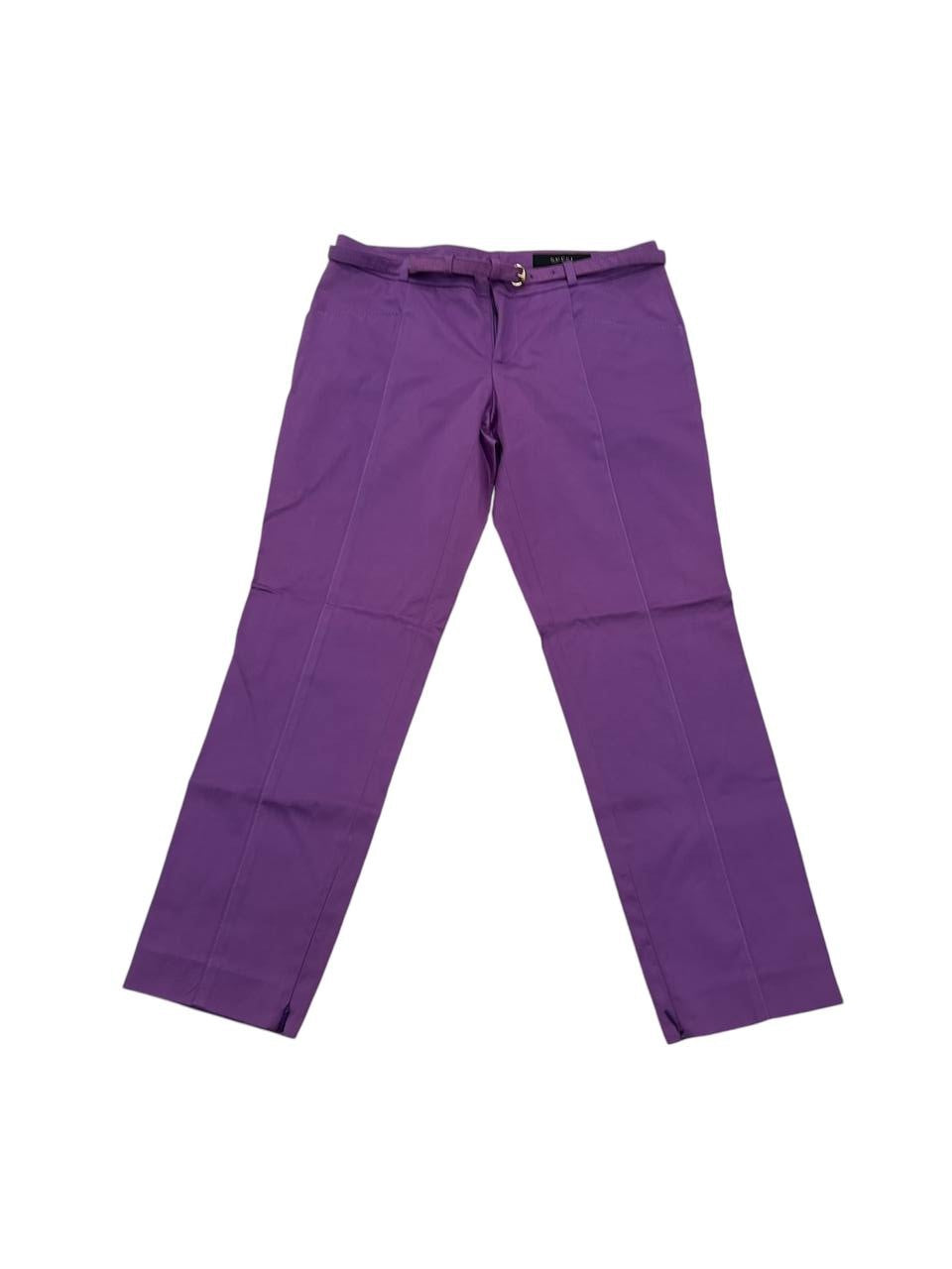 Gucci - Pants - 40 (S)