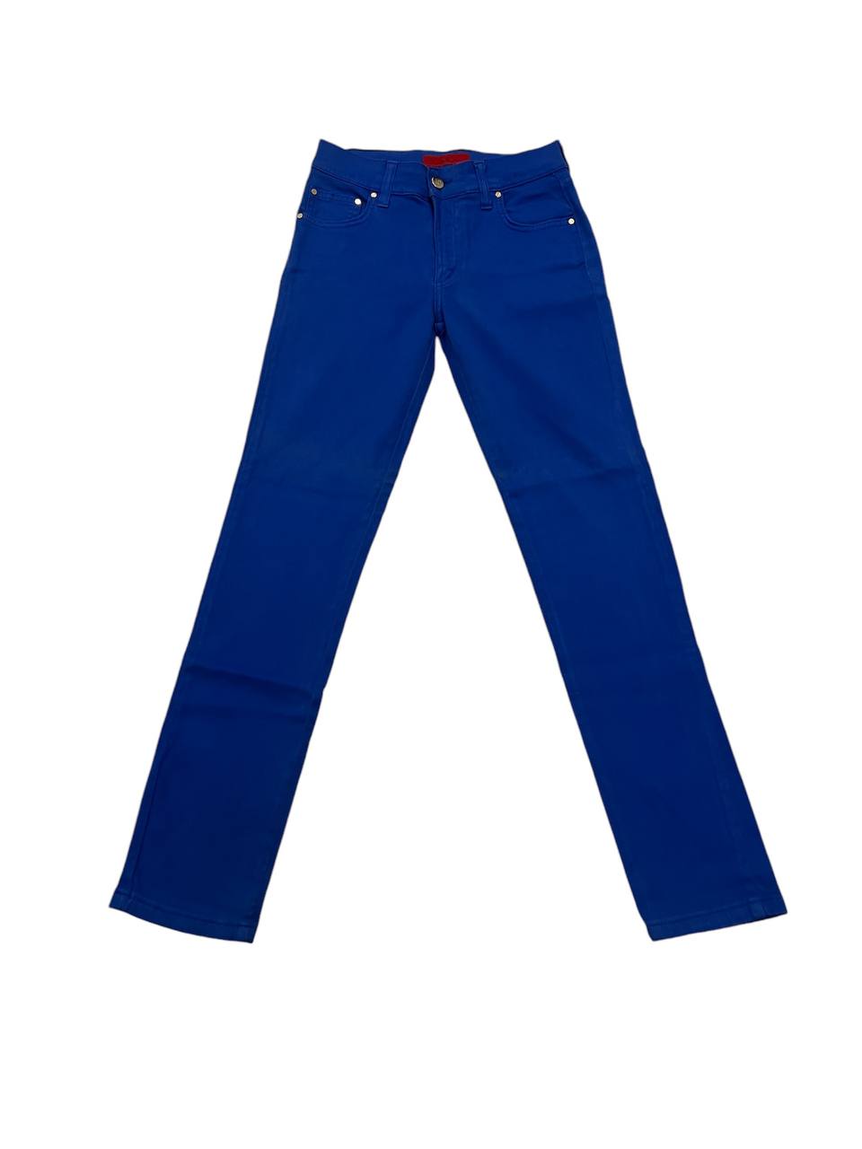 Carolina Herrera - Pants - 2 (XS)