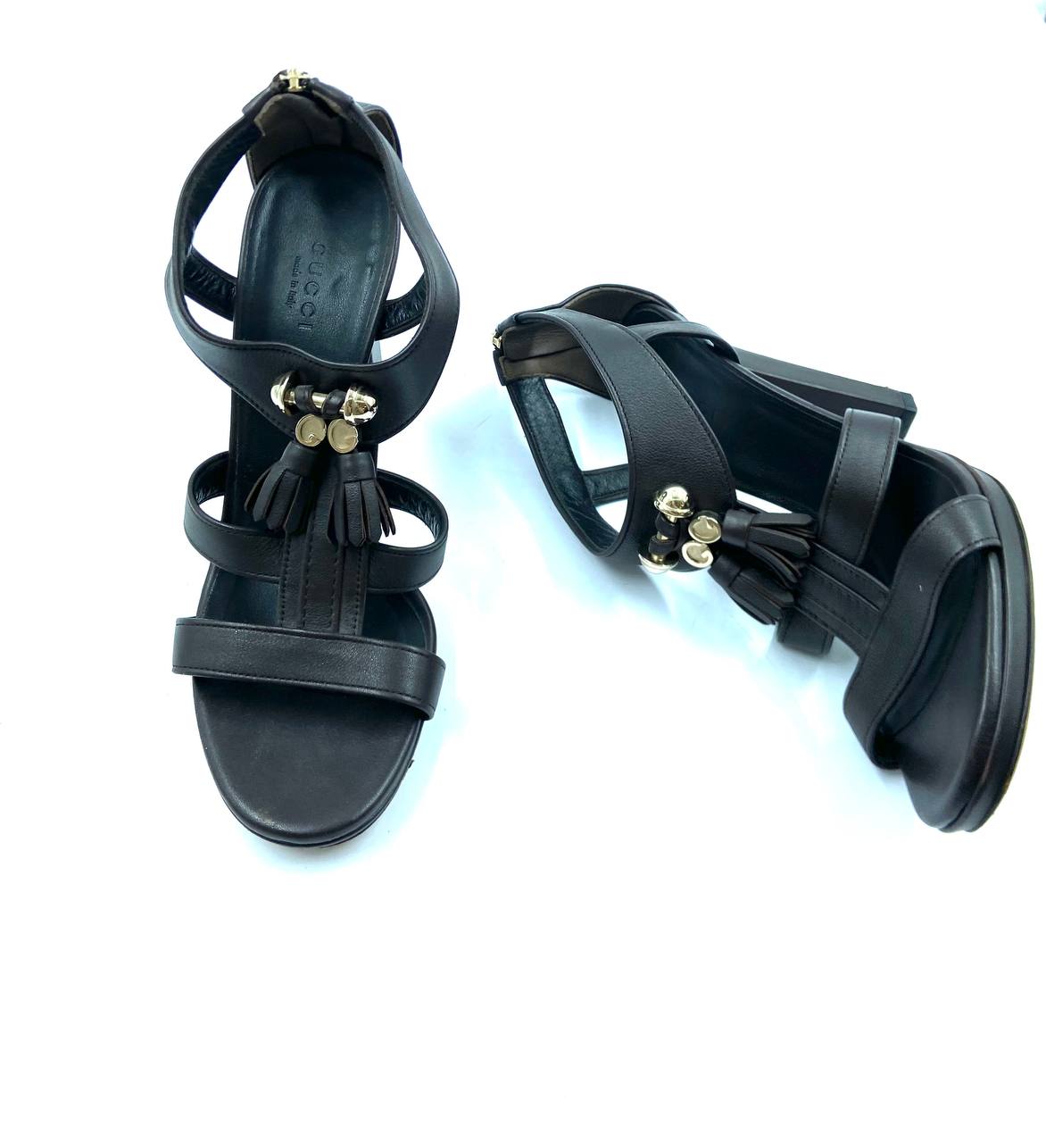 Gucci - High Heels 37.5