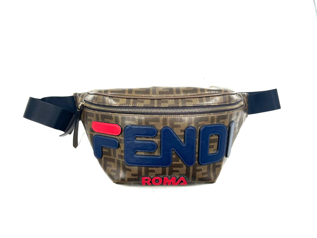 Fendi - Belt Bag