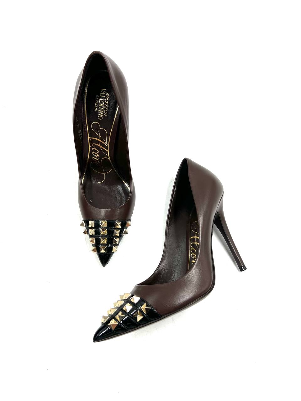 Valentino - High Heels - 36