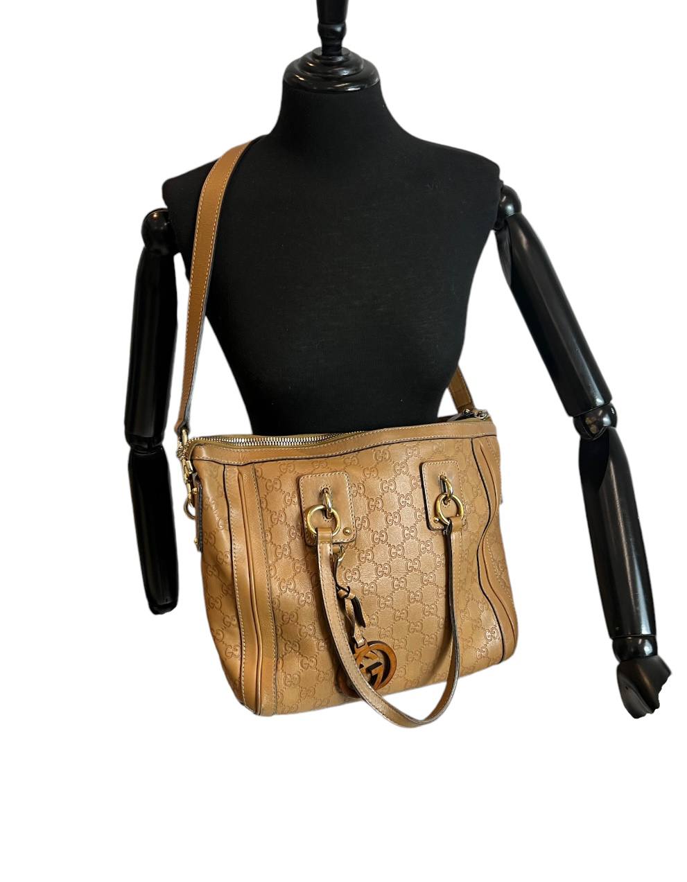 Gucci - Crossbody Bag