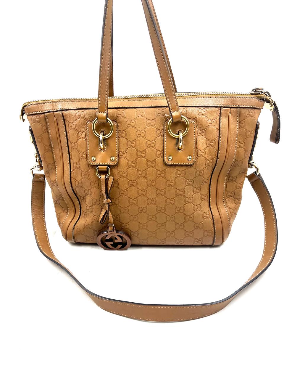 Gucci - Crossbody Bag