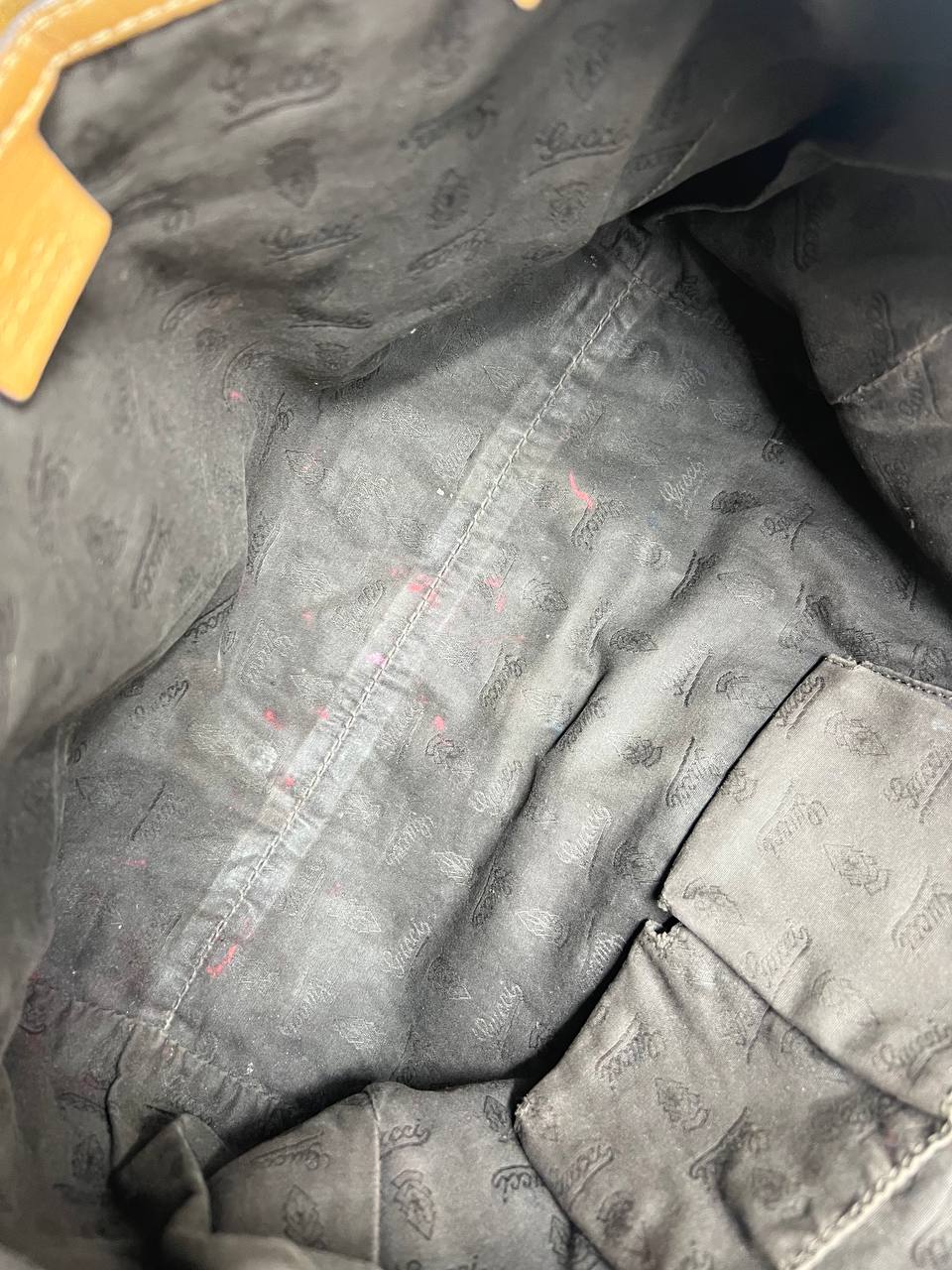 Gucci - Crossbody Bag