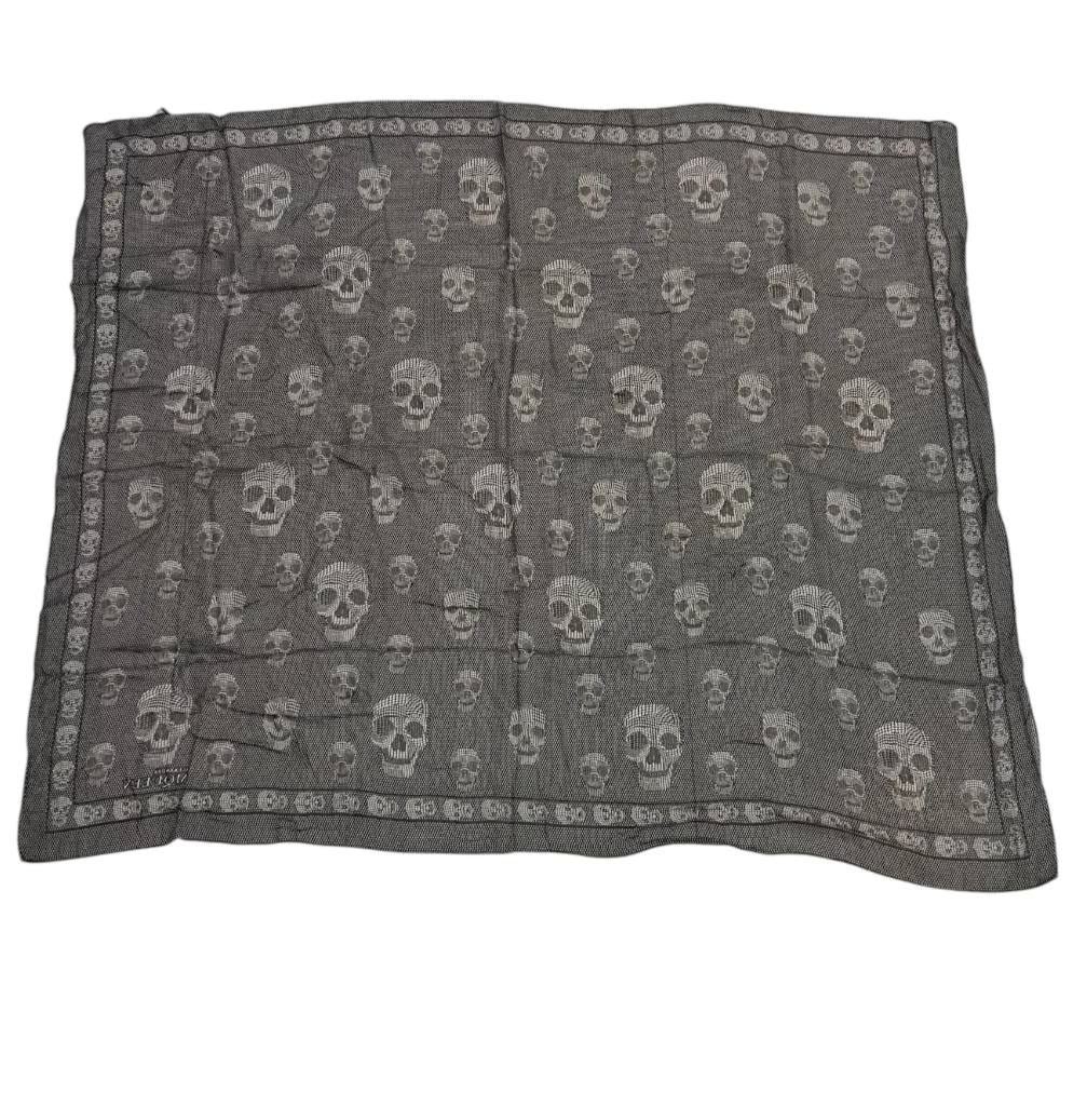 Alexander McQueen - Scarf