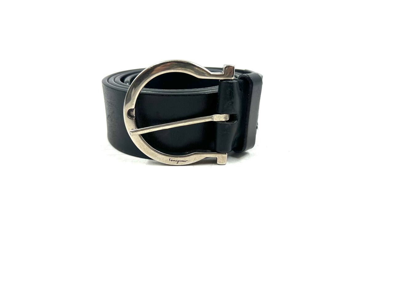 Ferragamo - Belt - 95